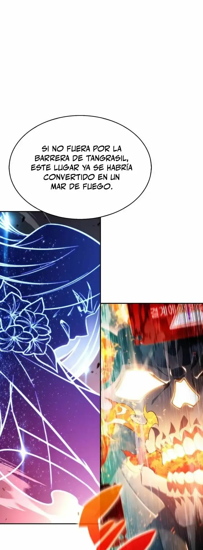 Read Novato Solo a Nivel Maximo ES Manga Online
