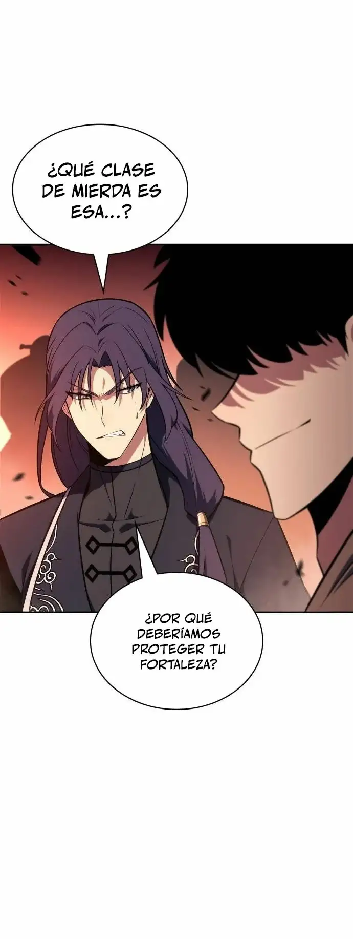 Read Novato Solo a Nivel Maximo ES Manga Online