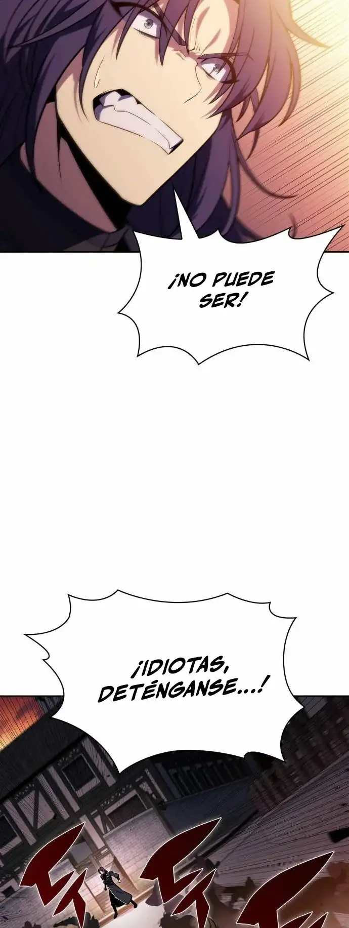 Read Novato Solo a Nivel Maximo ES Manga Online