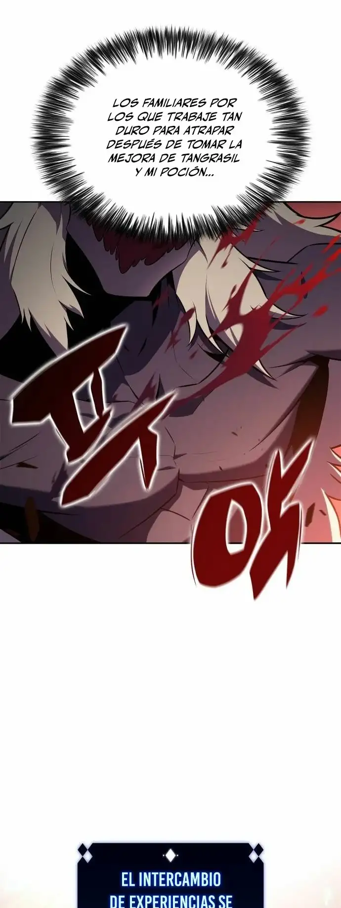 Read Novato Solo a Nivel Maximo ES Manga Online
