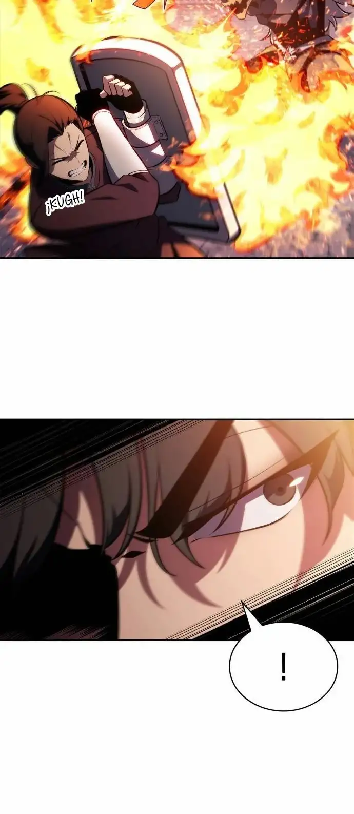 Read Novato Solo a Nivel Maximo ES Manga Online
