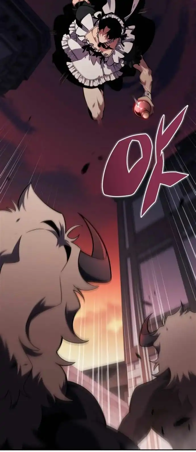 Read Novato Solo a Nivel Maximo ES Manga Online