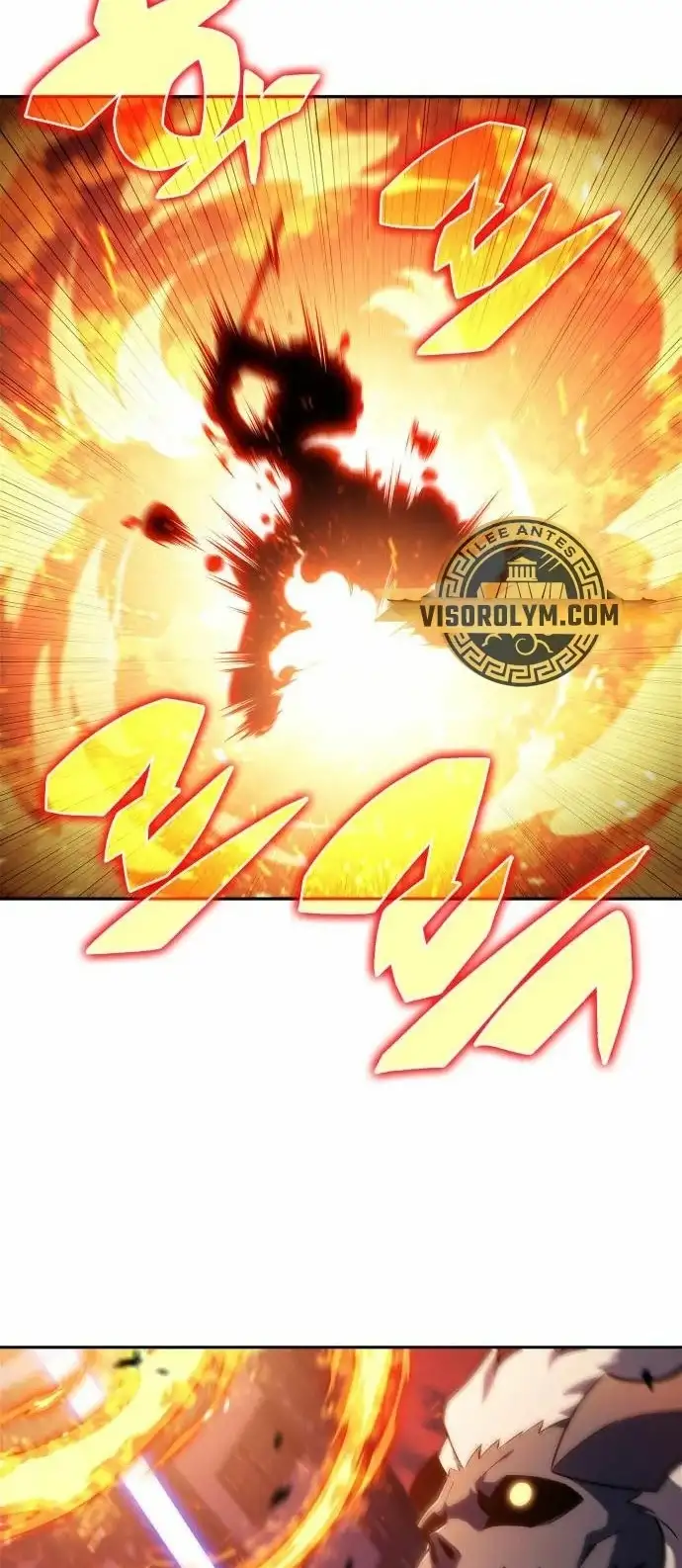 Read Novato Solo a Nivel Maximo ES Manga Online