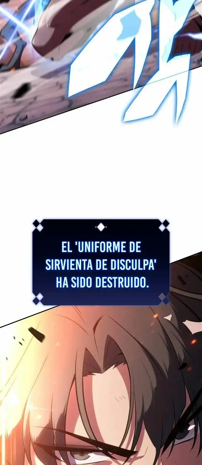 Read Novato Solo a Nivel Maximo ES Manga Online