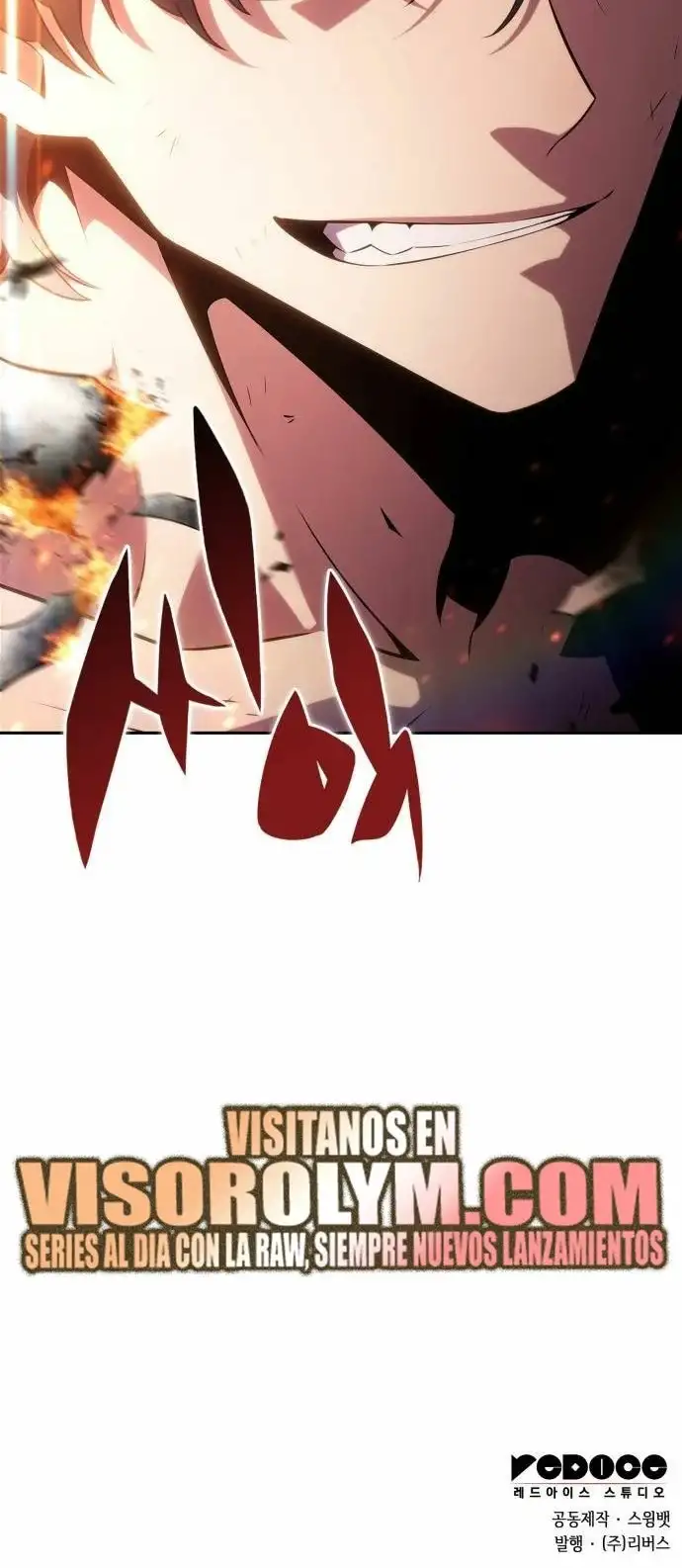 Read Novato Solo a Nivel Maximo ES Manga Online