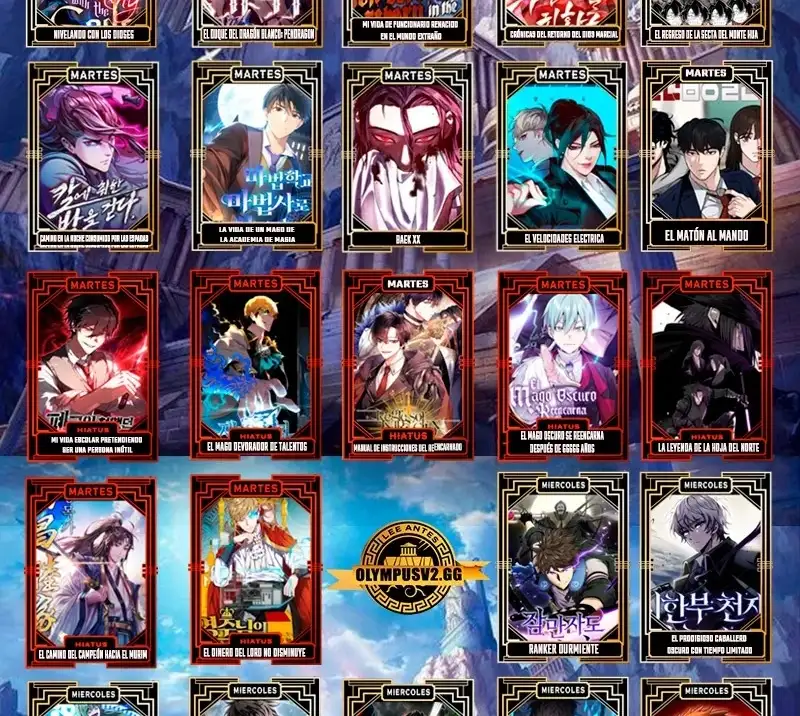 Read Novato Solo a Nivel Maximo ES Manga Online