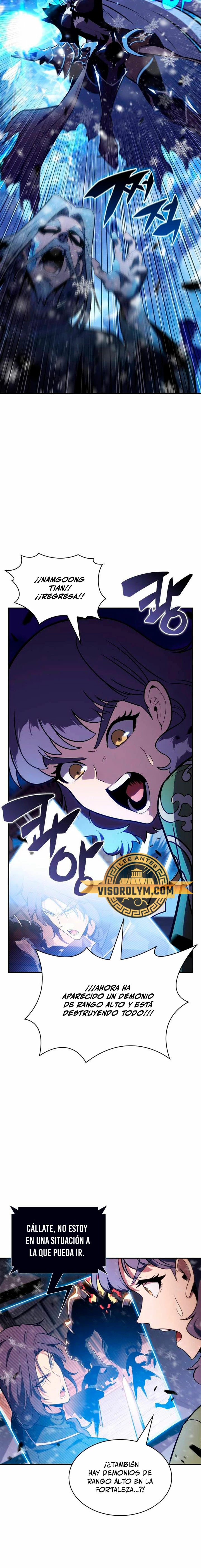 Read Novato Solo a Nivel Maximo ES Manga Online