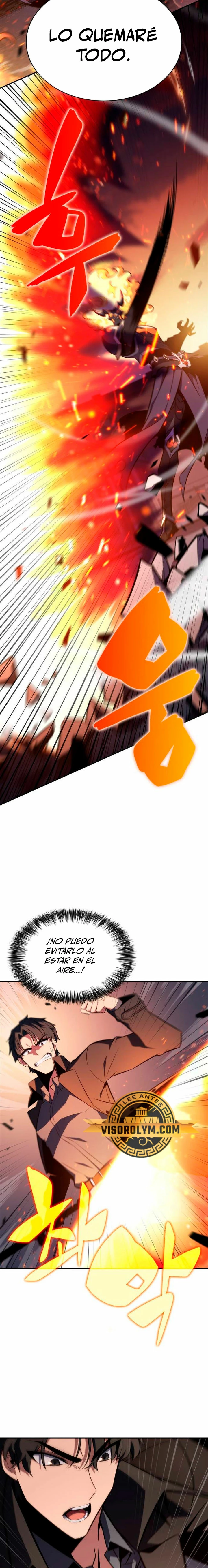 Read Novato Solo a Nivel Maximo ES Manga Online