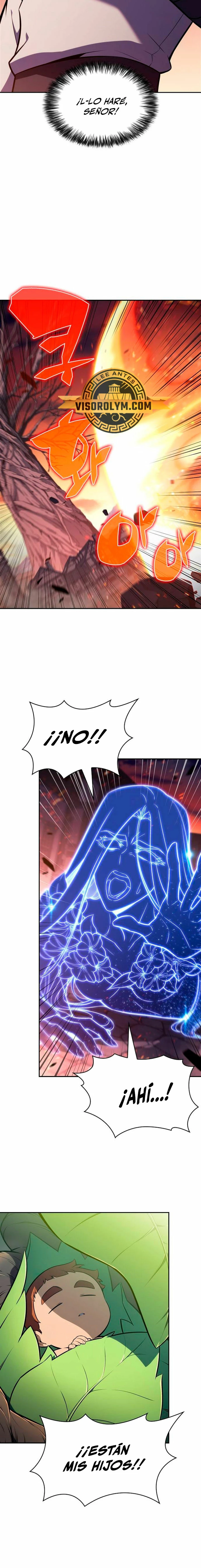 Read Novato Solo a Nivel Maximo ES Manga Online