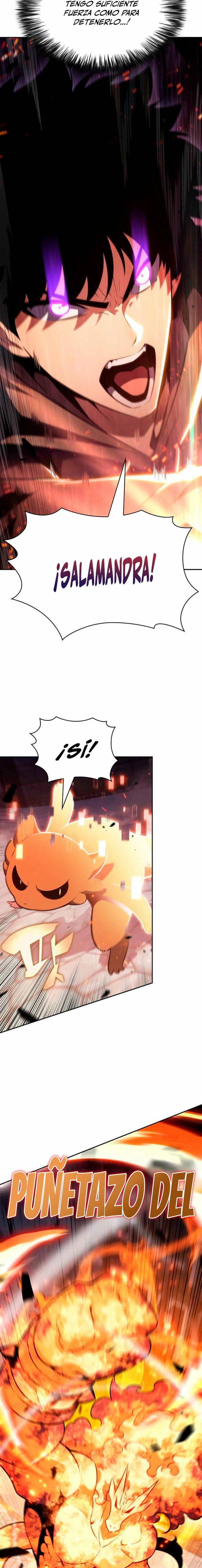 Read Novato Solo a Nivel Maximo ES Manga Online