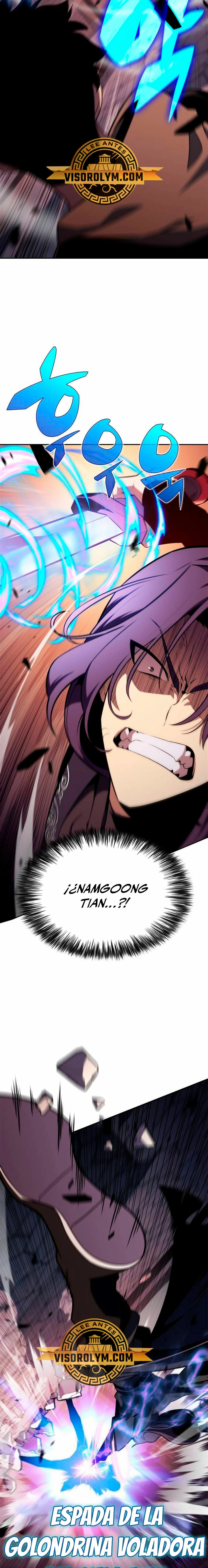 Read Novato Solo a Nivel Maximo ES Manga Online
