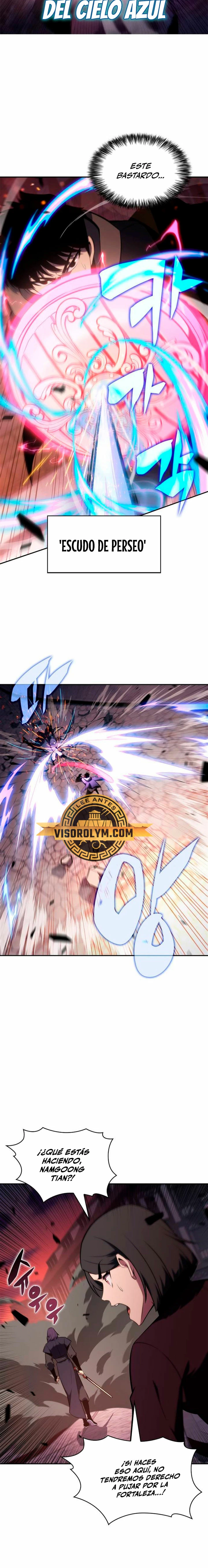 Read Novato Solo a Nivel Maximo ES Manga Online