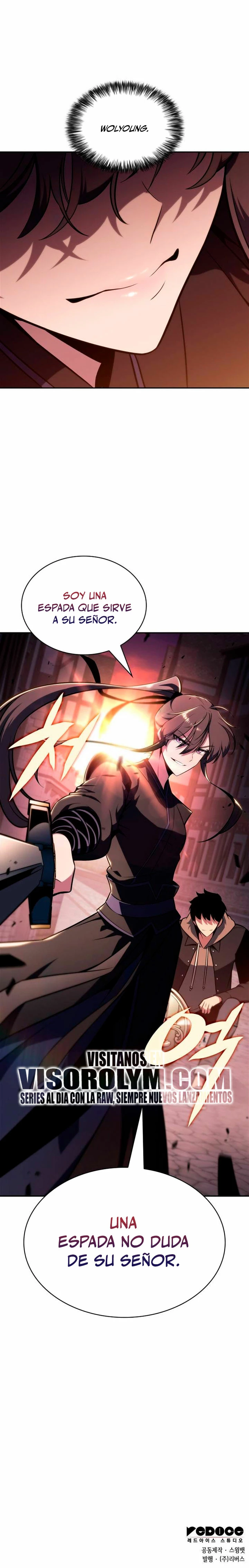 Read Novato Solo a Nivel Maximo ES Manga Online