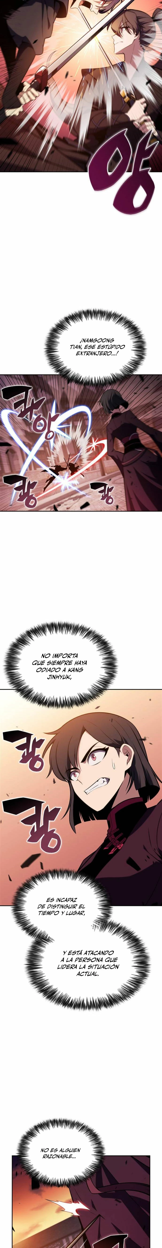 Read Novato Solo a Nivel Maximo ES Manga Online