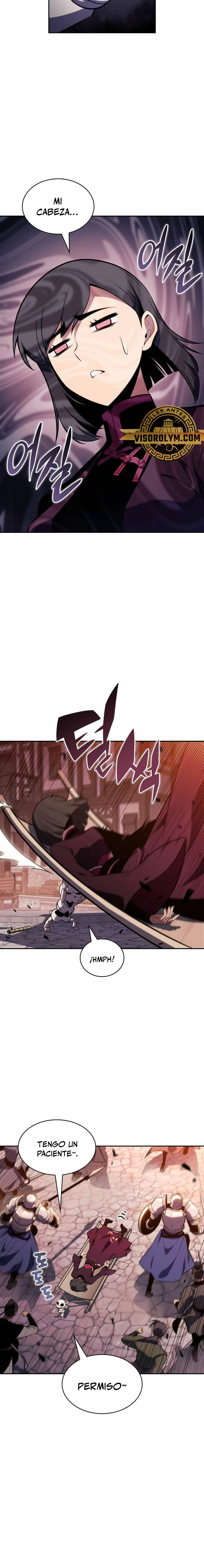 Read Novato Solo a Nivel Maximo ES Manga Online