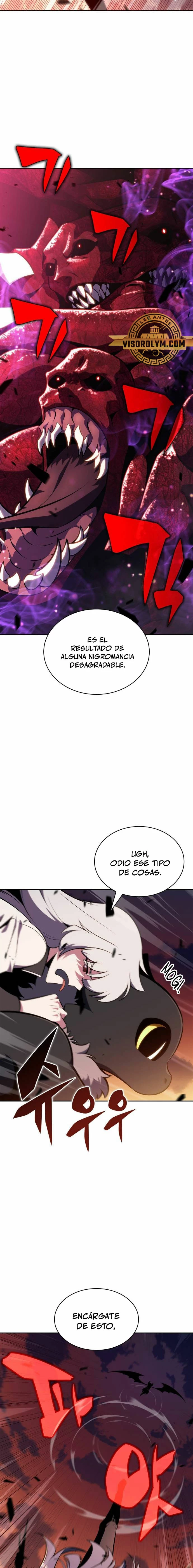 Read Novato Solo a Nivel Maximo ES Manga Online