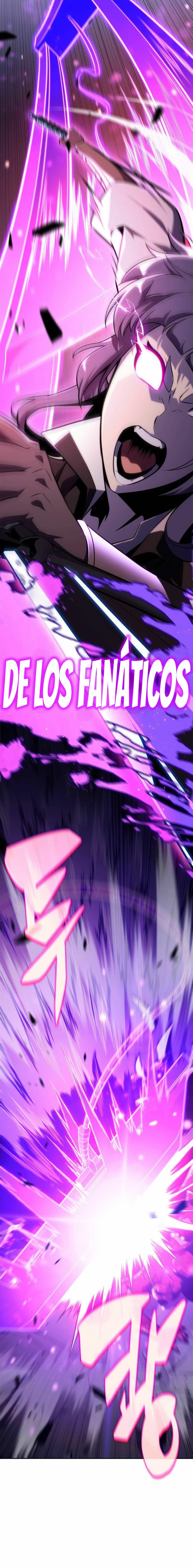 Read Novato Solo a Nivel Maximo ES Manga Online