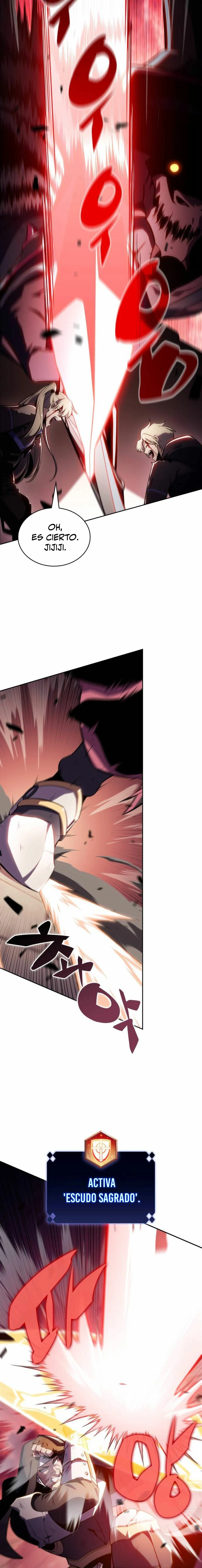 Read Novato Solo a Nivel Maximo ES Manga Online