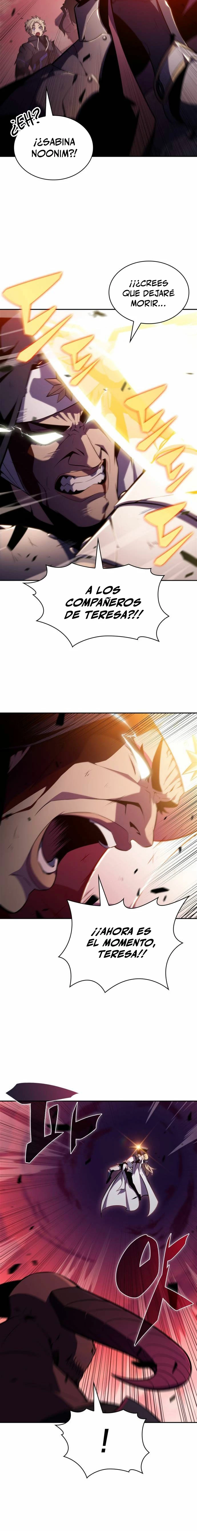 Read Novato Solo a Nivel Maximo ES Manga Online