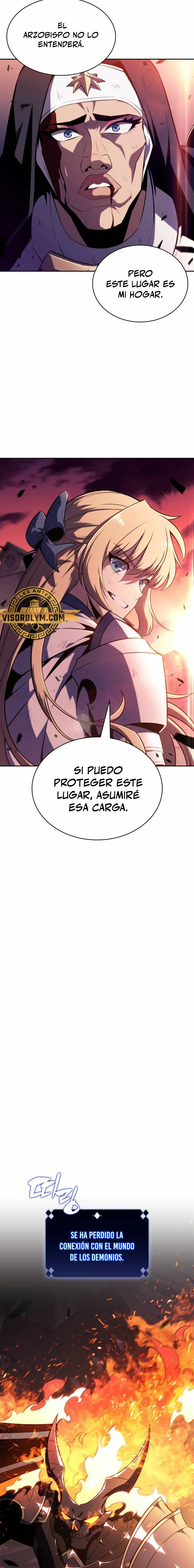 Read Novato Solo a Nivel Maximo ES Manga Online