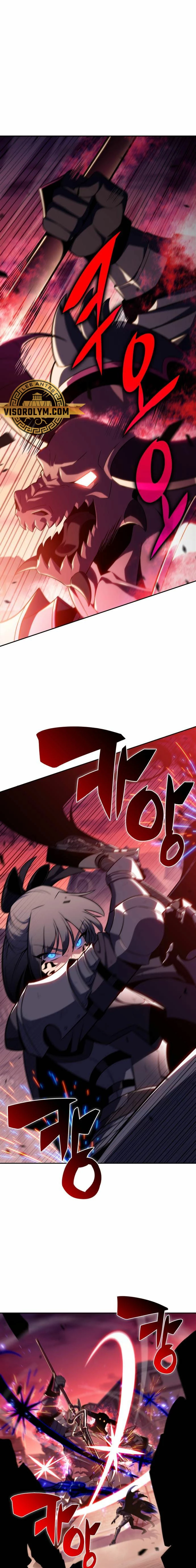 Read Novato Solo a Nivel Maximo ES Manga Online