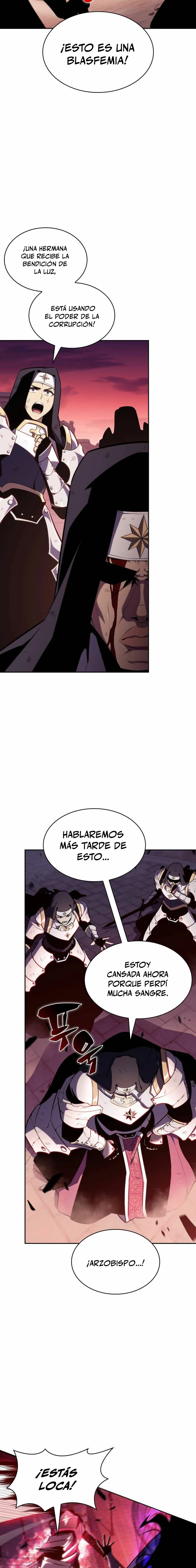 Read Novato Solo a Nivel Maximo ES Manga Online
