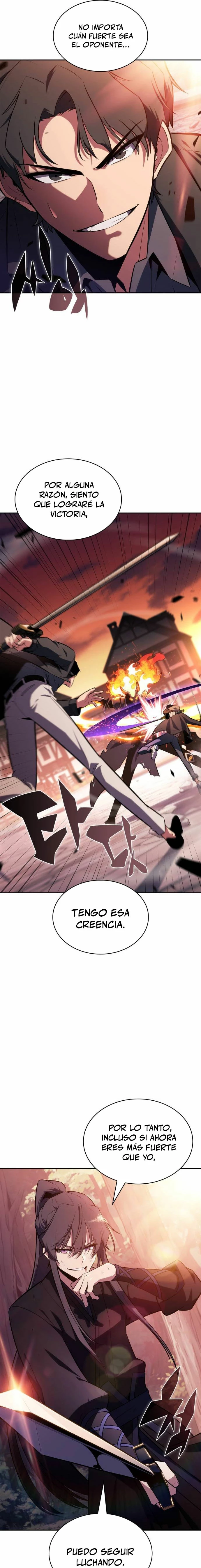 Read Novato Solo a Nivel Maximo ES Manga Online