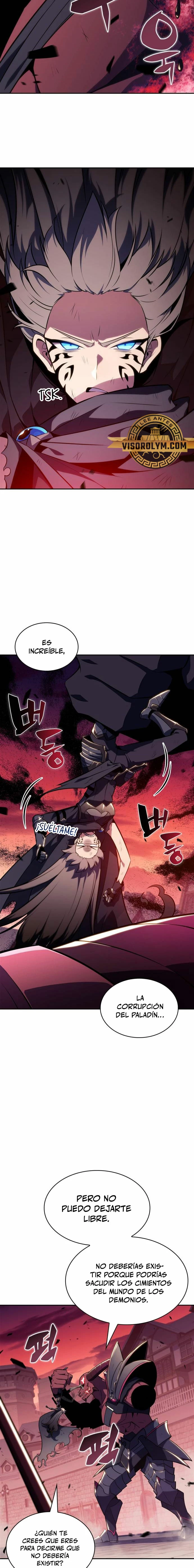 Read Novato Solo a Nivel Maximo ES Manga Online