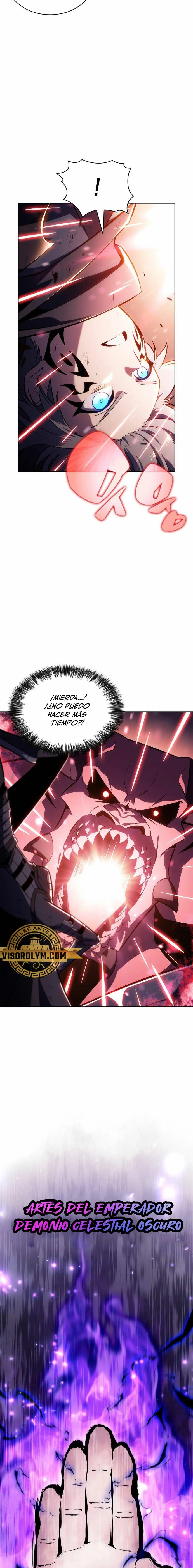 Read Novato Solo a Nivel Maximo ES Manga Online