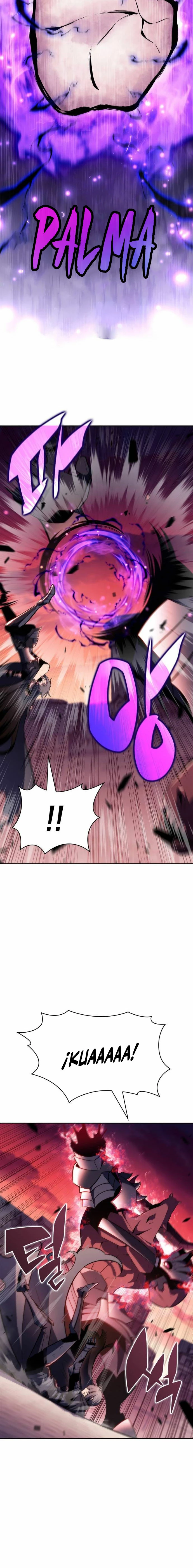 Read Novato Solo a Nivel Maximo ES Manga Online
