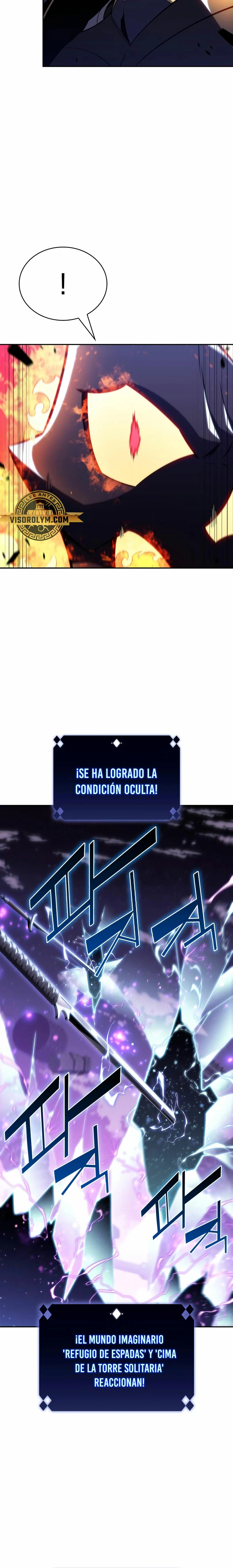 Read Novato Solo a Nivel Maximo ES Manga Online