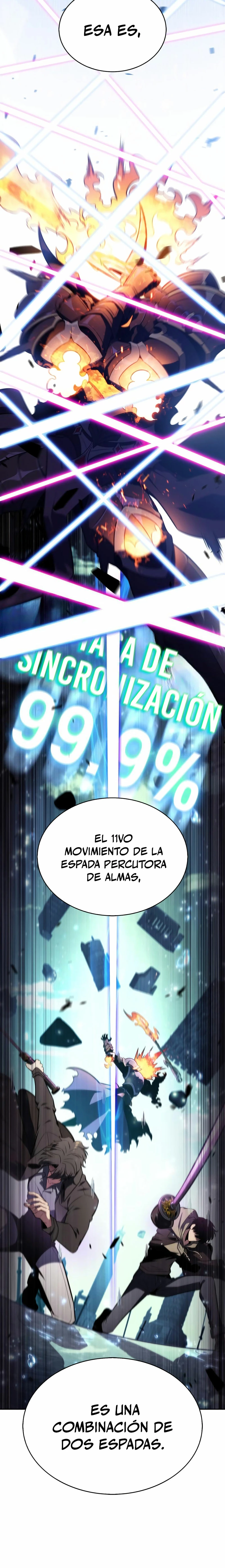 Read Novato Solo a Nivel Maximo ES Manga Online
