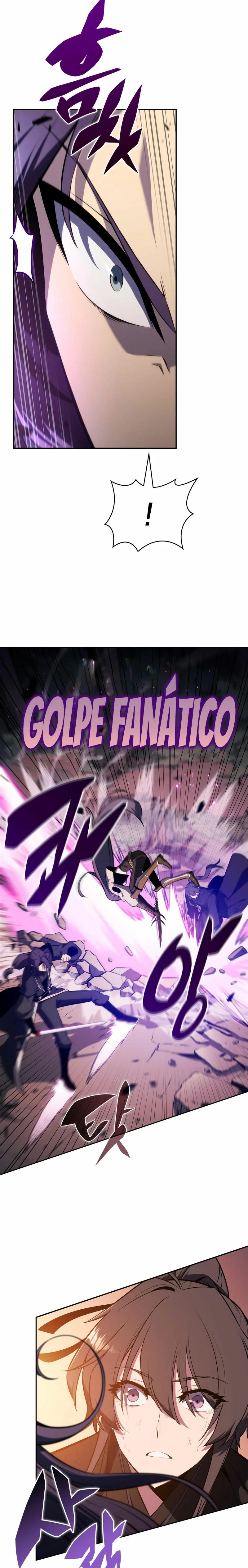 Read Novato Solo a Nivel Maximo ES Manga Online