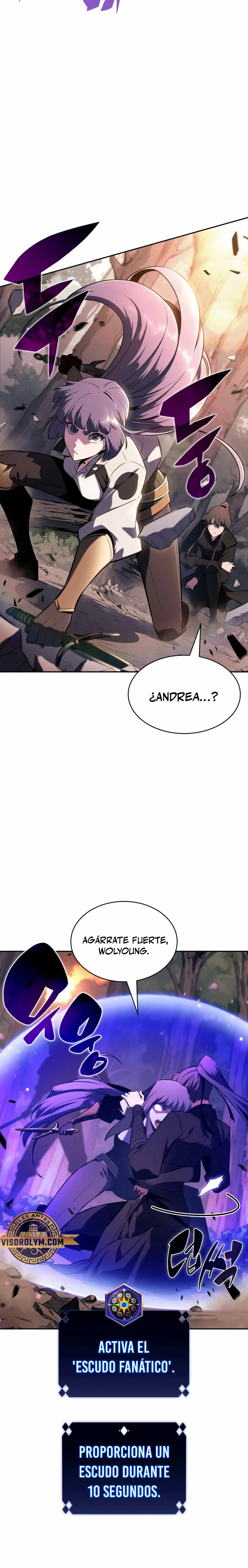 Read Novato Solo a Nivel Maximo ES Manga Online