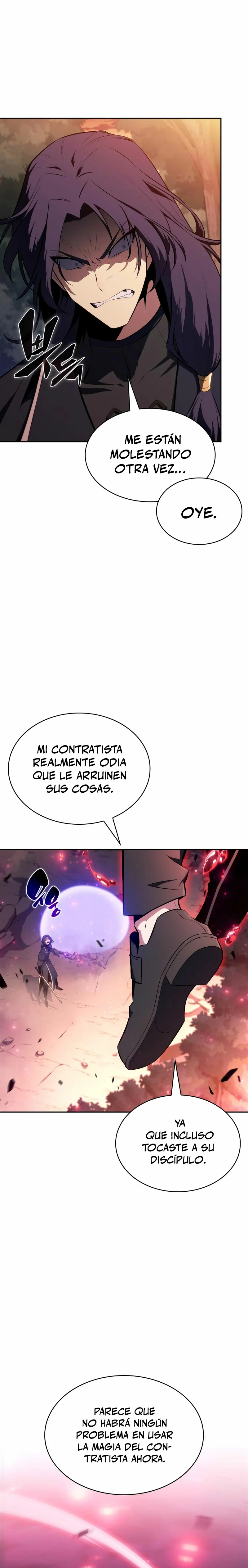 Read Novato Solo a Nivel Maximo ES Manga Online