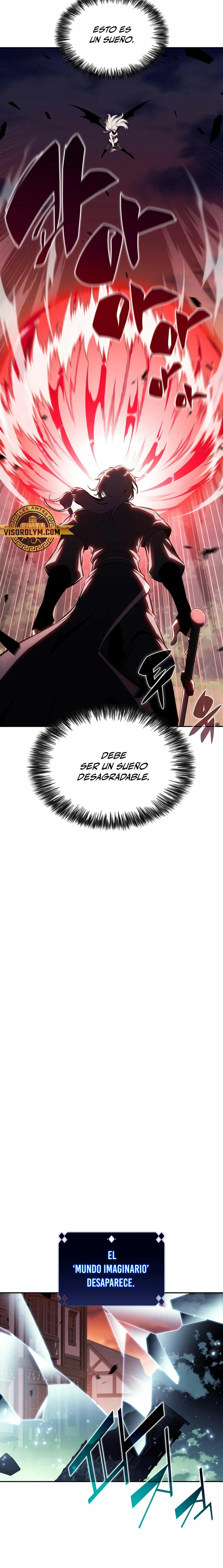 Read Novato Solo a Nivel Maximo ES Manga Online