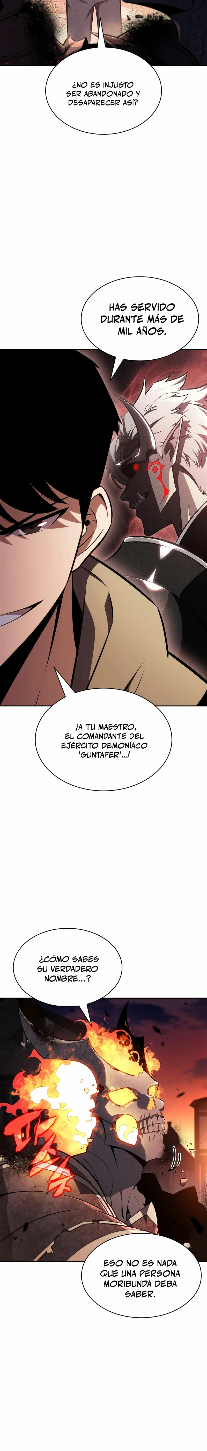 Read Novato Solo a Nivel Maximo ES Manga Online