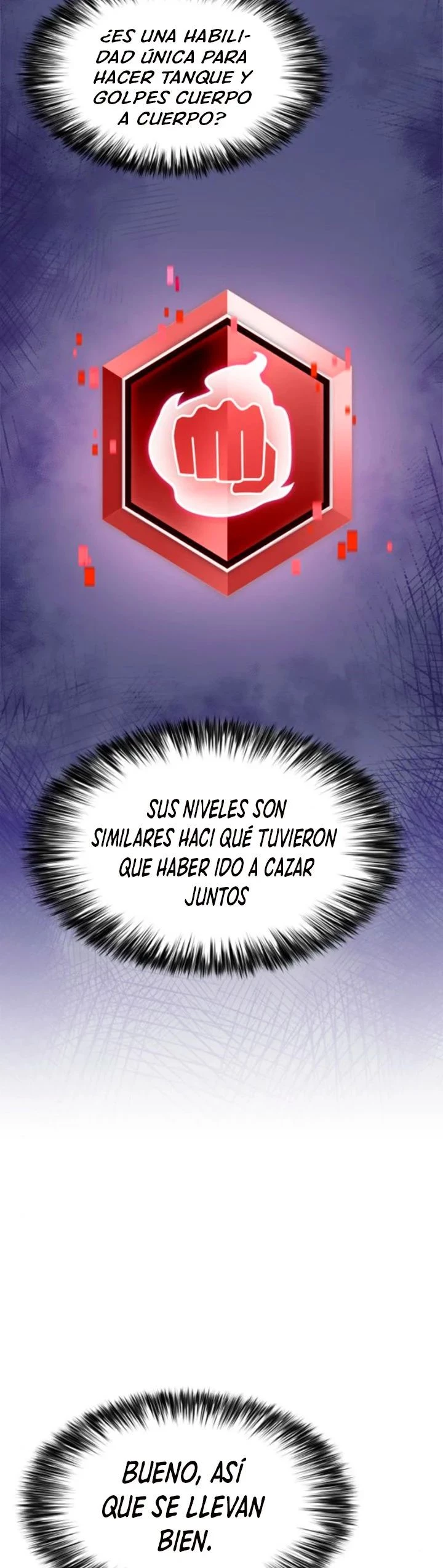 Read Novato Solo a Nivel Maximo ES Manga Online