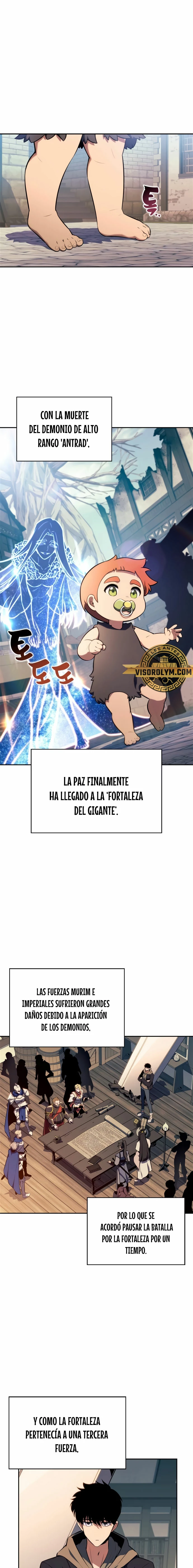 Read Novato Solo a Nivel Maximo ES Manga Online