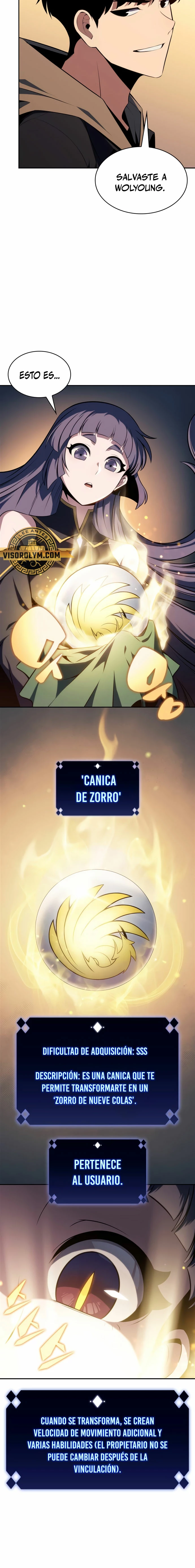 Read Novato Solo a Nivel Maximo ES Manga Online