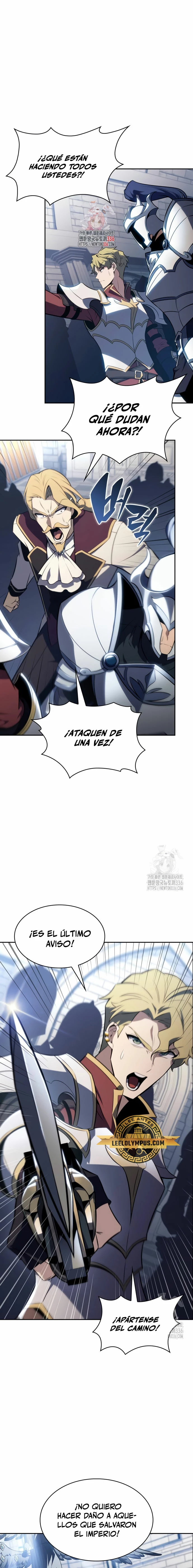 Read Novato Solo a Nivel Maximo ES Manga Online