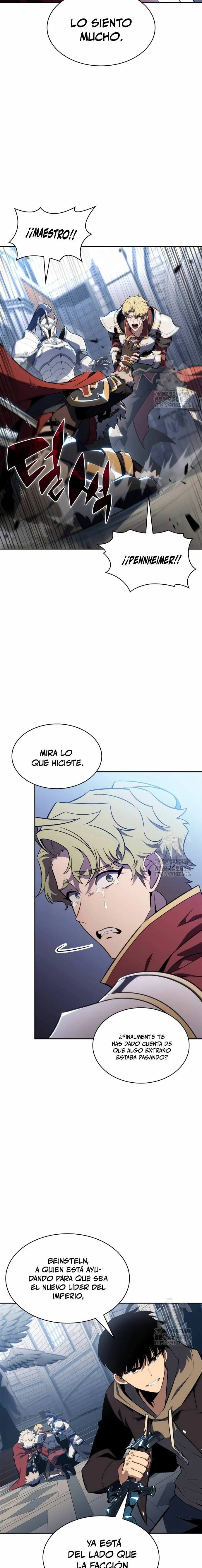 Read Novato Solo a Nivel Maximo ES Manga Online
