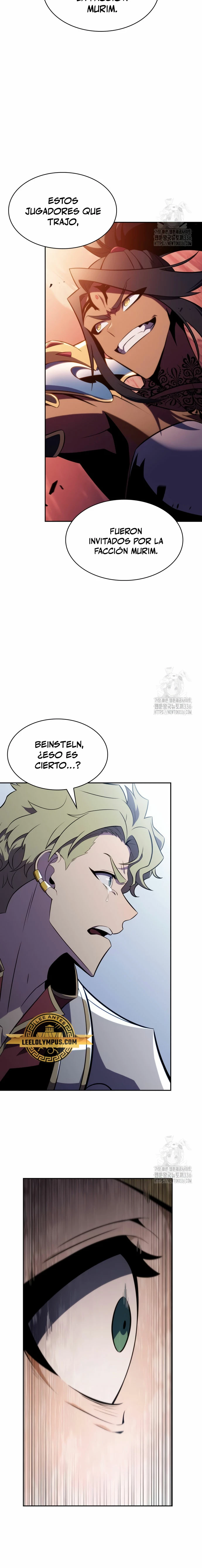 Read Novato Solo a Nivel Maximo ES Manga Online