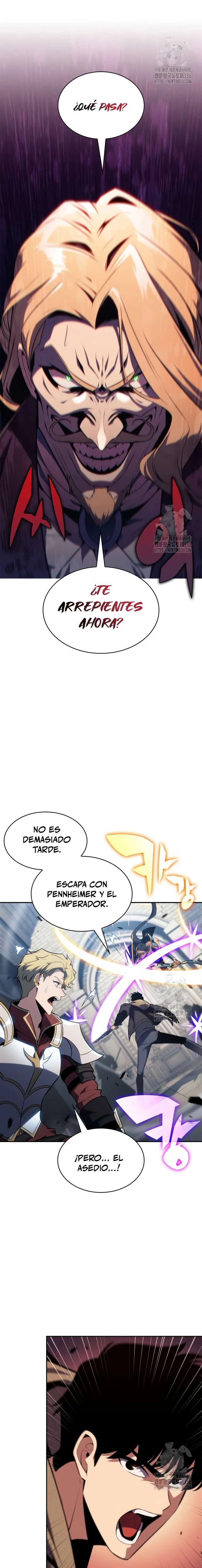 Read Novato Solo a Nivel Maximo ES Manga Online