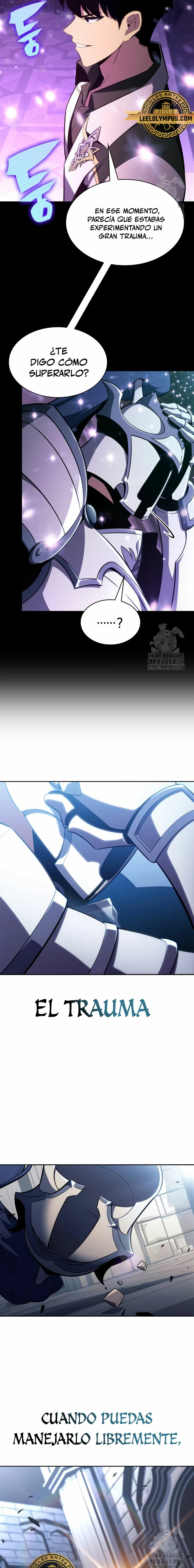 Read Novato Solo a Nivel Maximo ES Manga Online