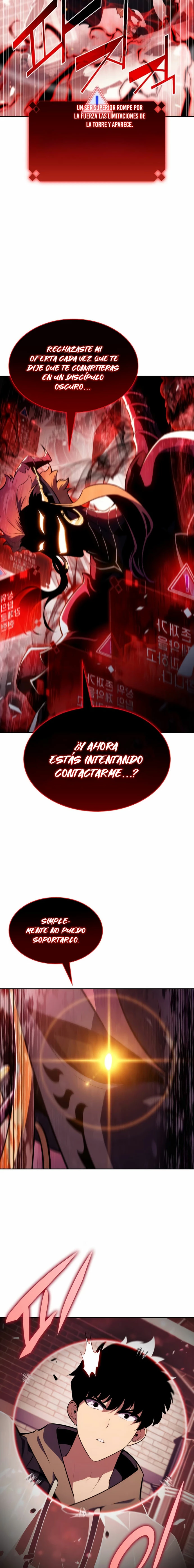 Read Novato Solo a Nivel Maximo ES Manga Online