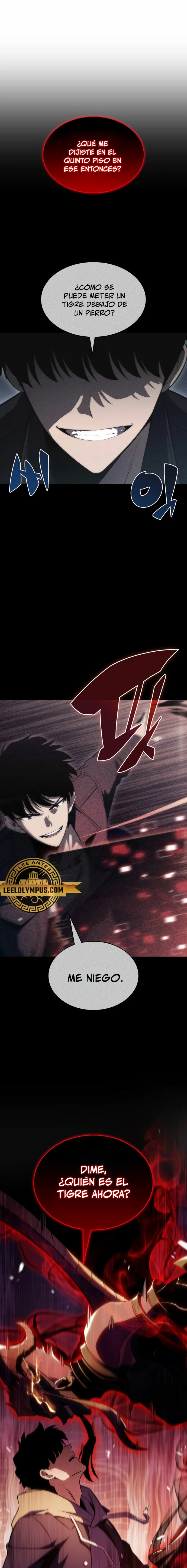 Read Novato Solo a Nivel Maximo ES Manga Online