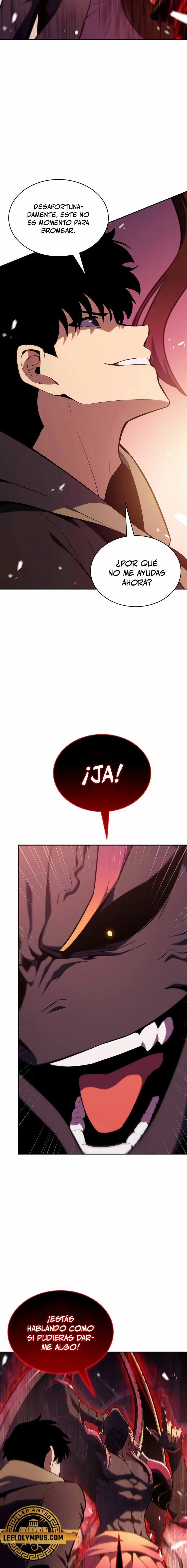 Read Novato Solo a Nivel Maximo ES Manga Online
