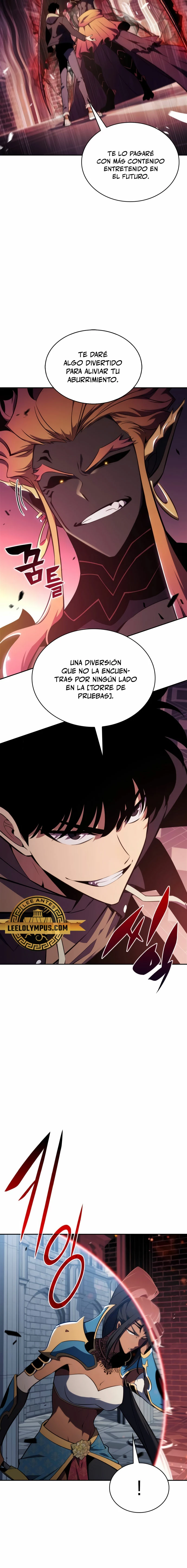 Read Novato Solo a Nivel Maximo ES Manga Online