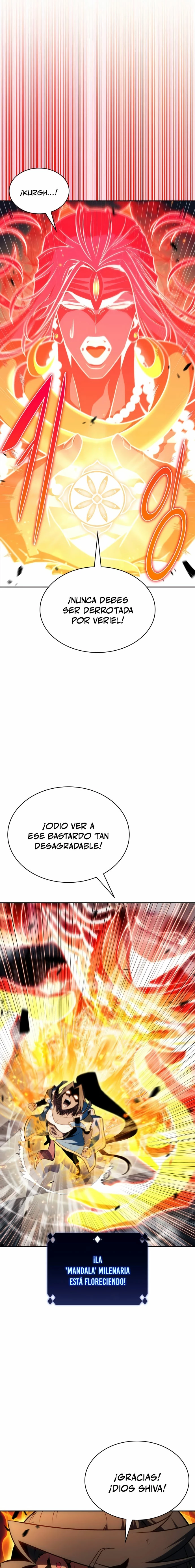 Read Novato Solo a Nivel Maximo ES Manga Online